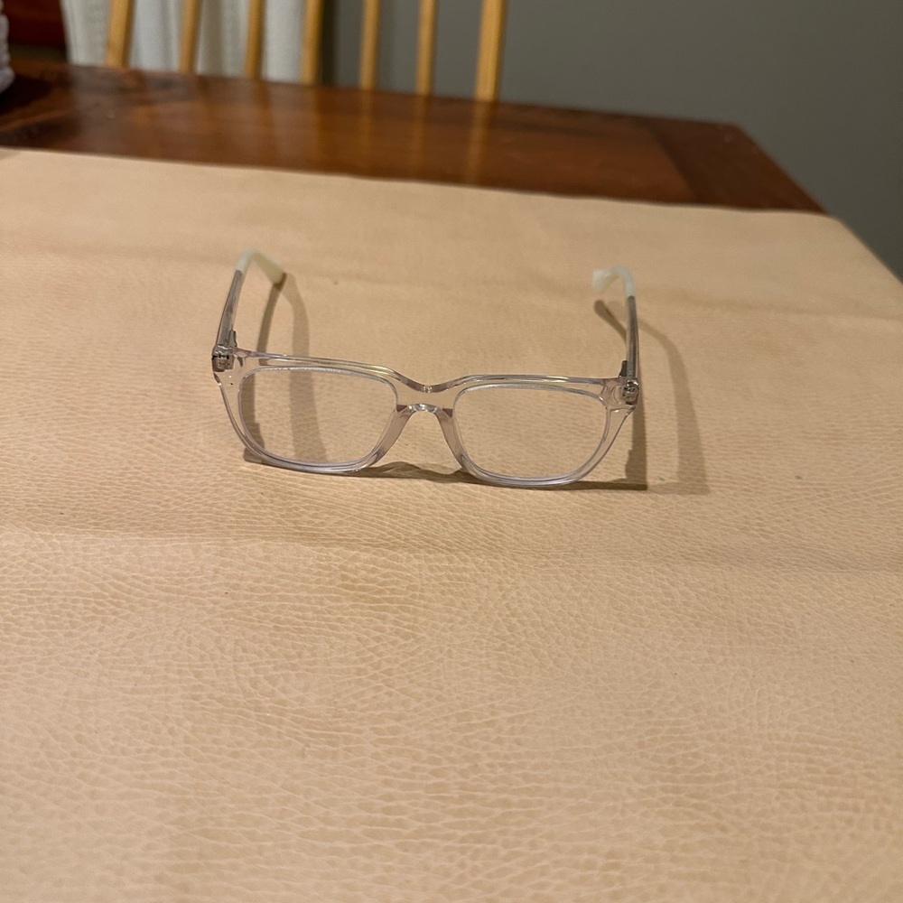 Jonas Paul Kids Glasses Frames